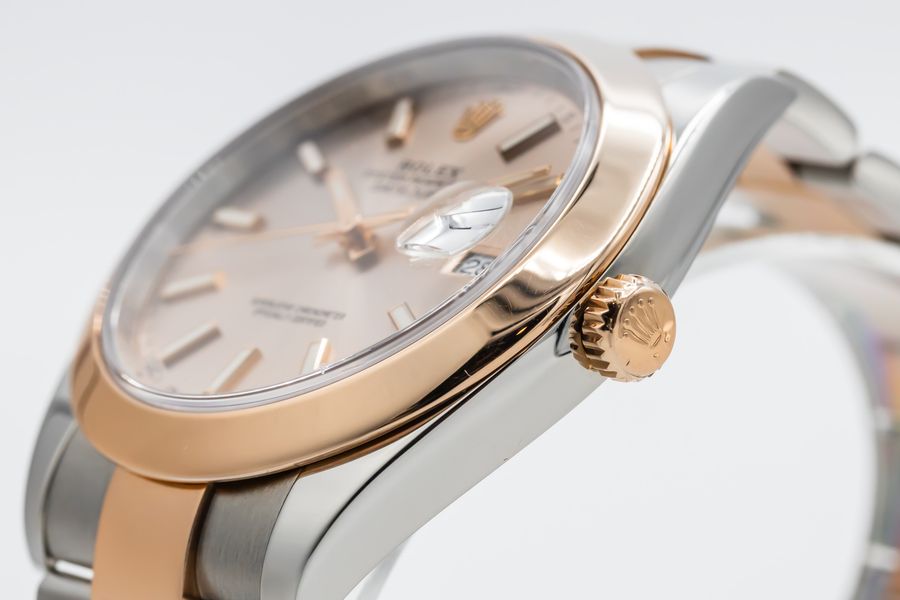 Rolex Datejust 41 126301